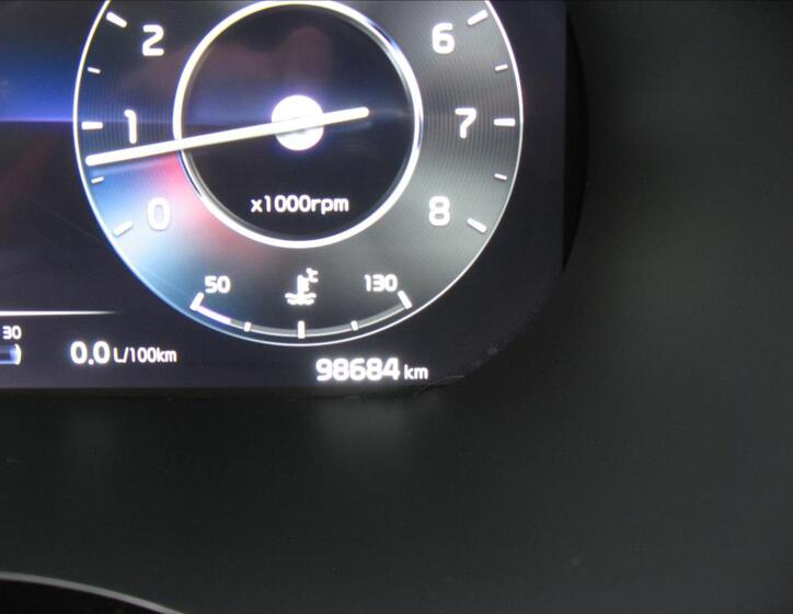 KIA ProCeed 40