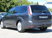 Ford Focus 7