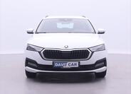 Škoda Octavia 2