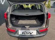 KIA Sportage 11