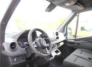 Mercedes-Benz Sprinter 7
