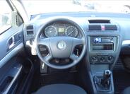 Škoda Octavia 16
