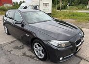 BMW Řada 5 3