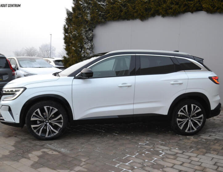 Renault Austral 2