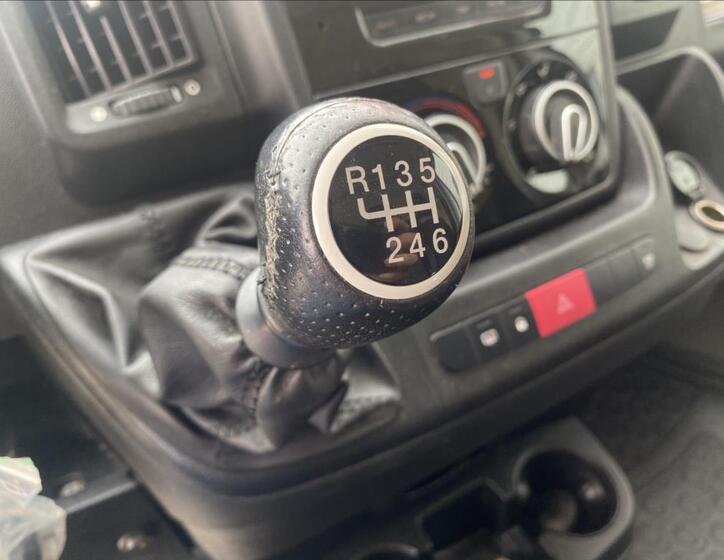 Fiat Ducato 10