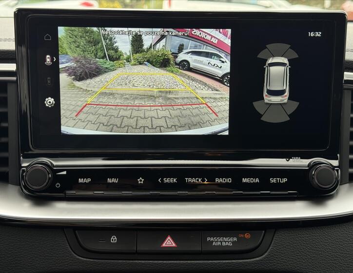 KIA Ceed 22