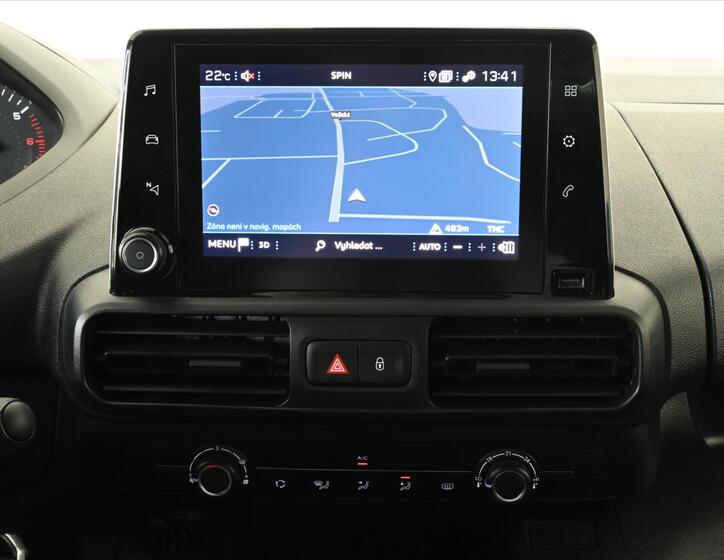 Peugeot Partner 11