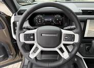 Land Rover Defender 14