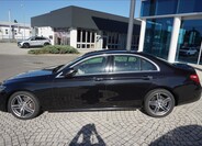 Mercedes-Benz Třídy E 7