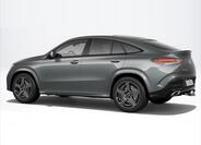 Mercedes-Benz GLE 4