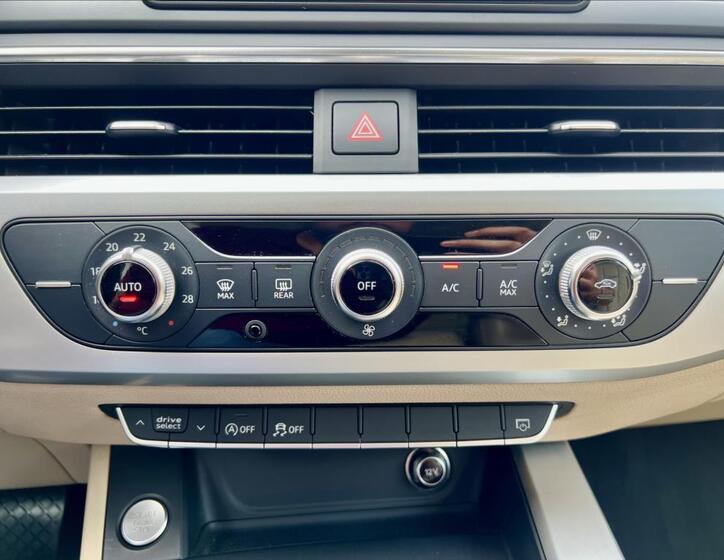Audi A5 34