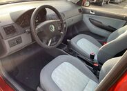 Škoda Fabia 14