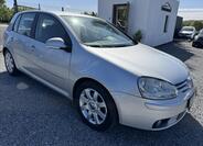 Volkswagen Golf 9