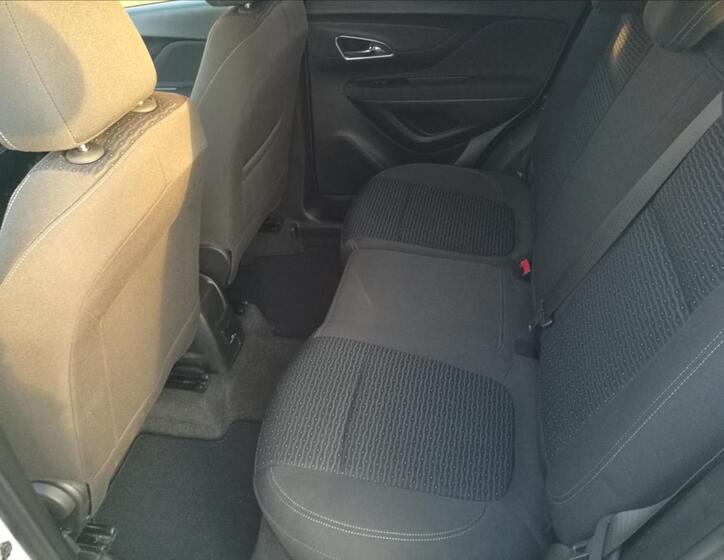 Opel Mokka 15