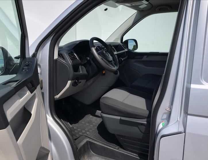Volkswagen Transporter 5