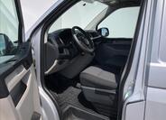 Volkswagen Transporter 5