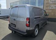 Toyota ProAce City 12