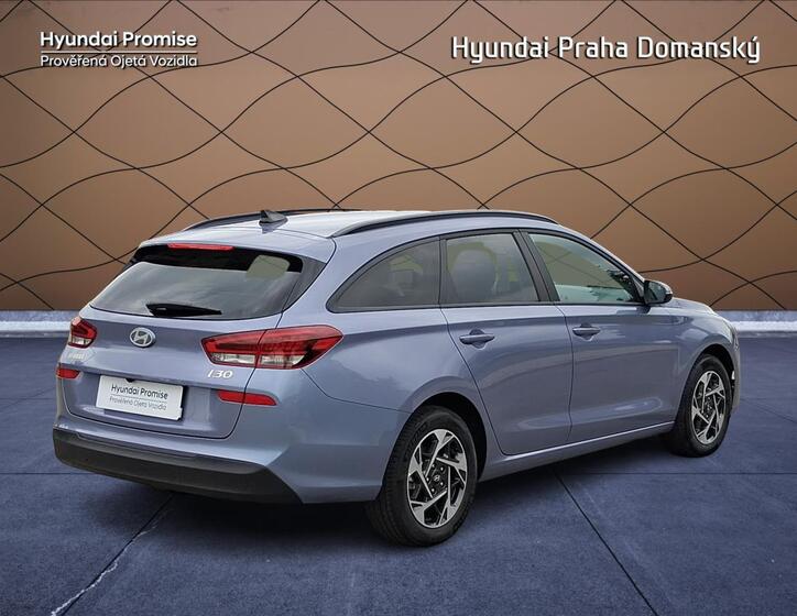 Hyundai i30 6