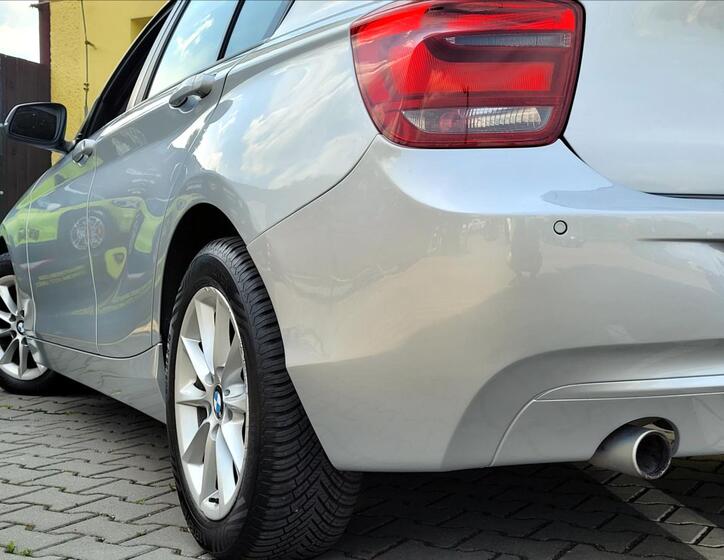 BMW Řada 1 36