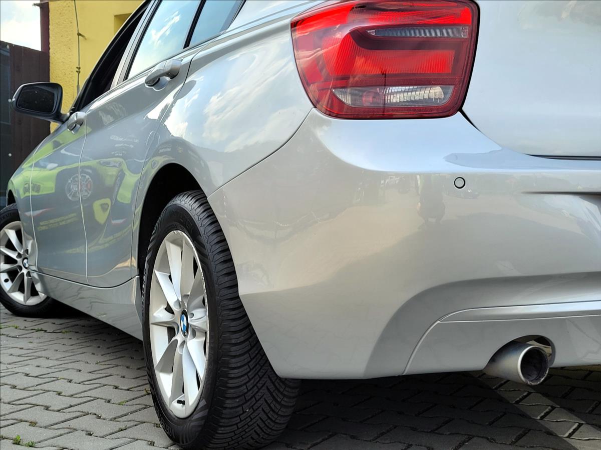 BMW Řada 1