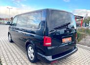 Volkswagen Caravelle 7