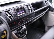 Volkswagen Transporter 18