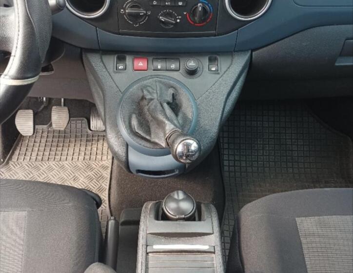 Peugeot Partner Tepee 16