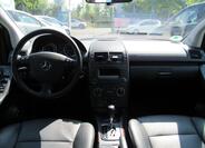 Mercedes-Benz Třídy A 11