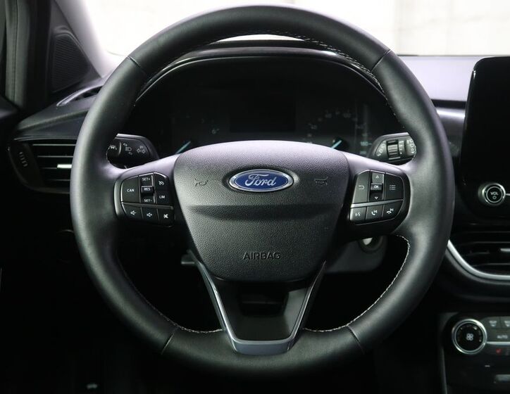 Ford Puma 14