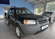 Land Rover Freelander 1