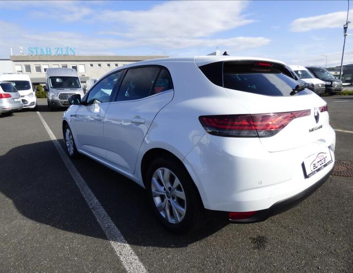 Renault Mégane 5
