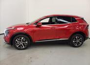 KIA Sportage 2