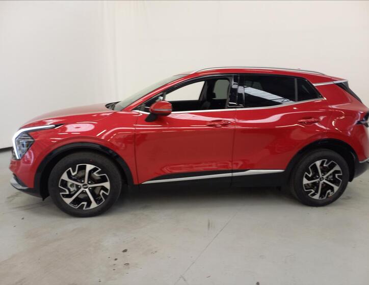 KIA Sportage 2