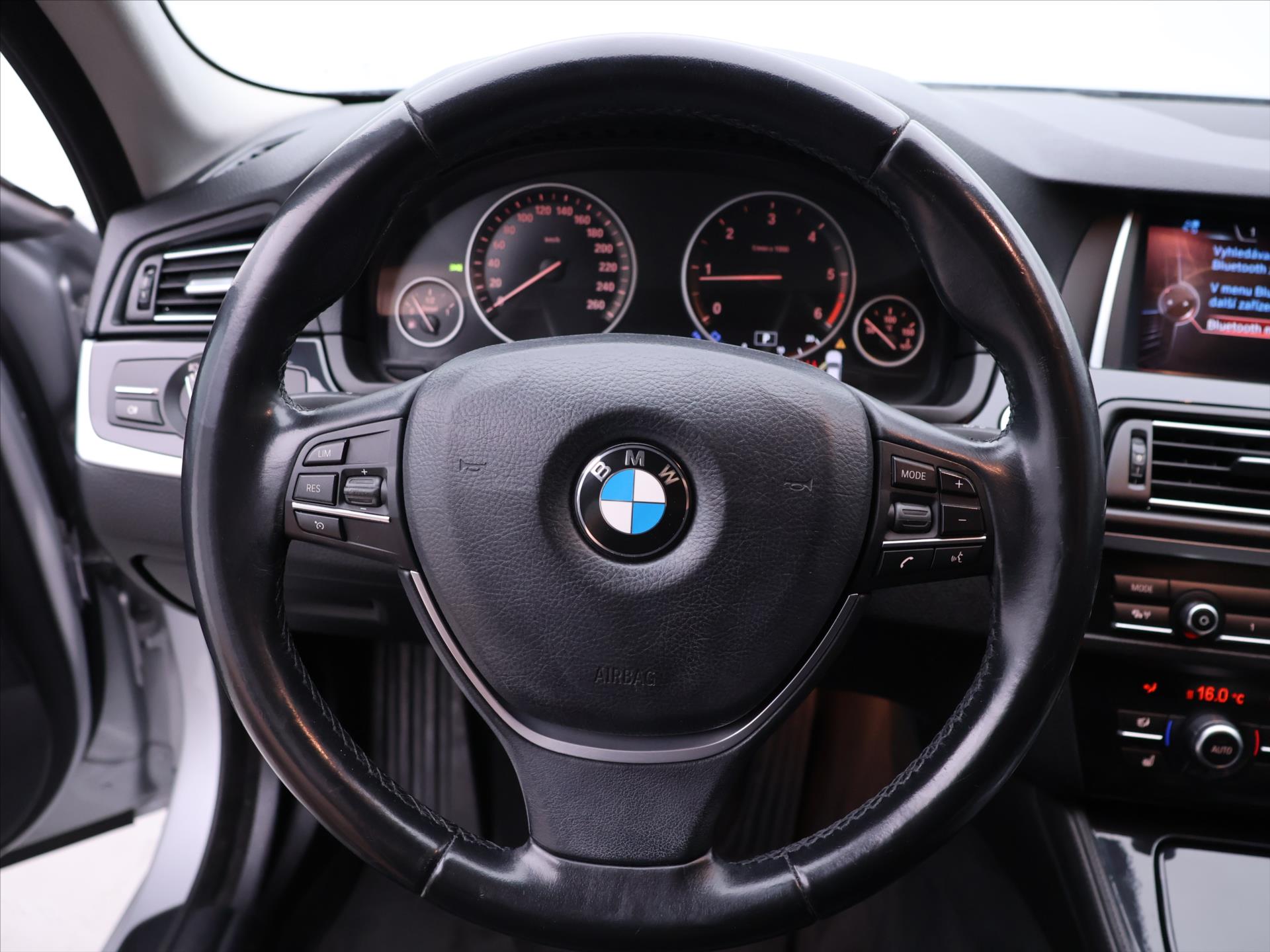 BMW Řada 5