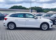 Škoda Scala 4