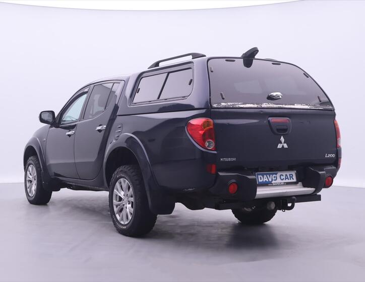 Mitsubishi L200 5