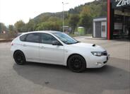 Subaru Impreza 4