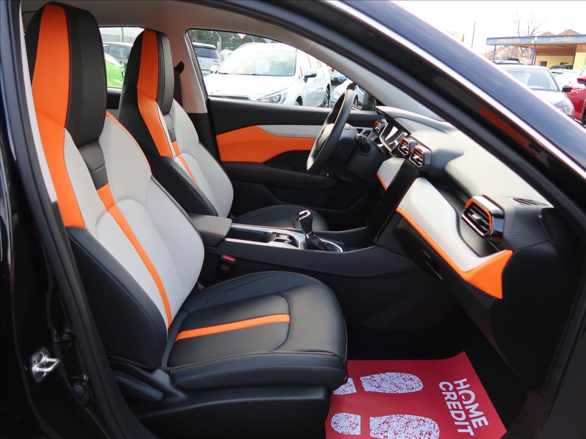 Dongfeng SHINE