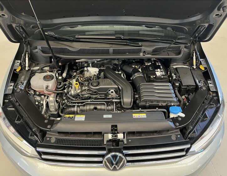 Volkswagen Touran 34