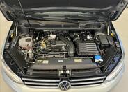 Volkswagen Touran 34
