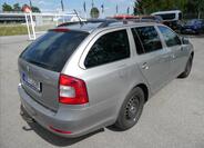 Škoda Octavia 6