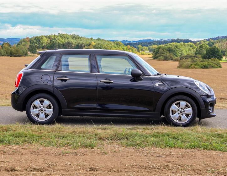 Mini One 8