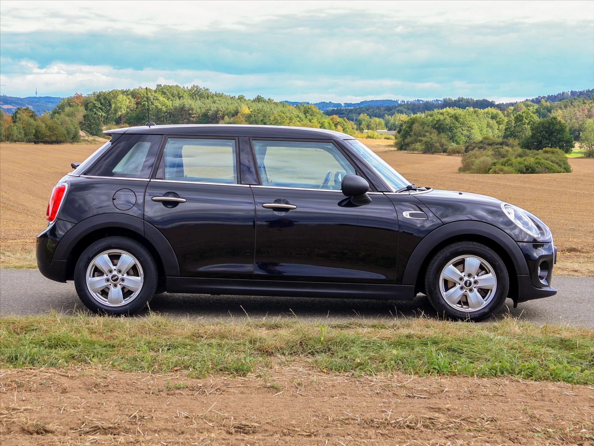 Mini One