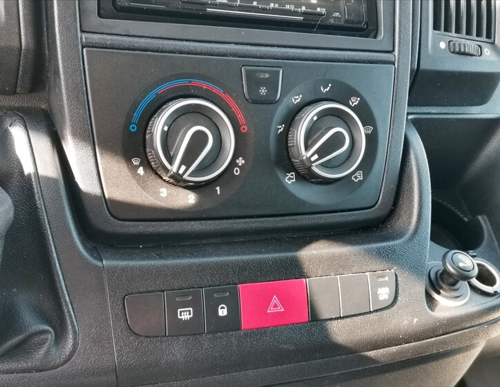 Fiat Ducato 10