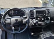 Peugeot Boxer 12