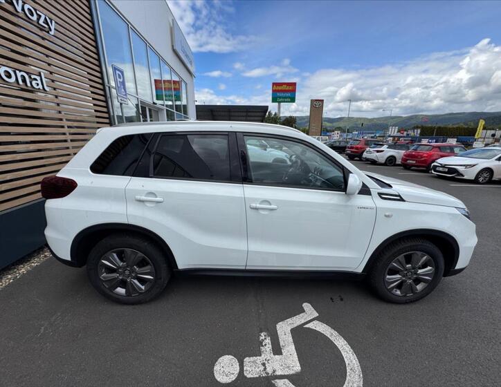 Suzuki Vitara 18
