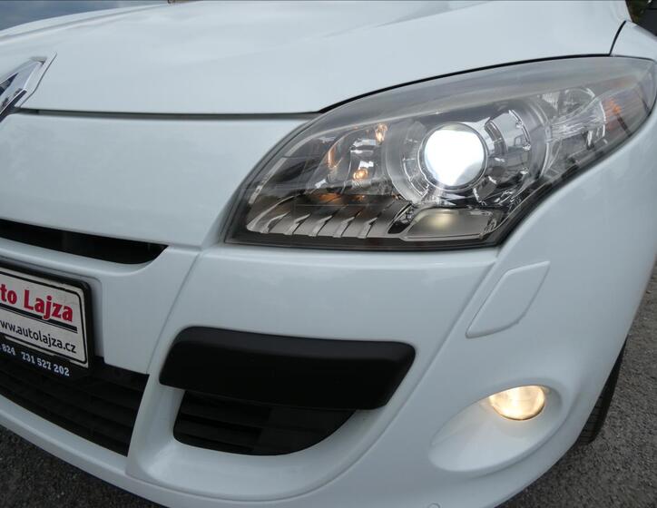 Renault Mégane 4