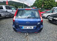 Ford Fusion 5