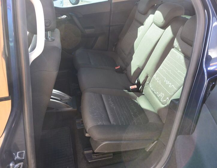 Opel Meriva 24