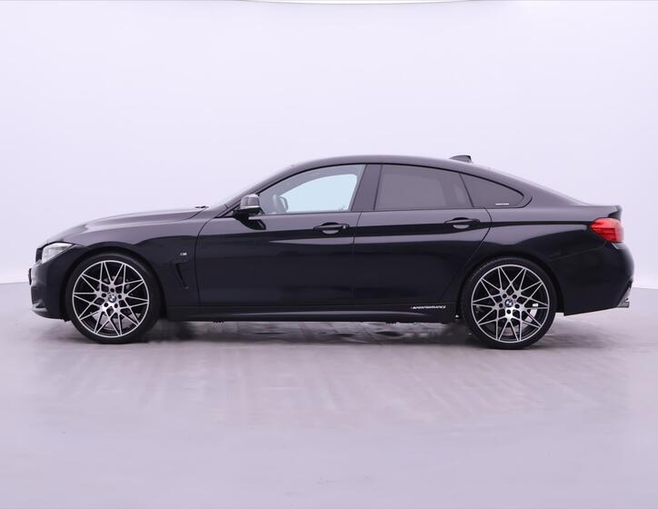 BMW Řada 4 4